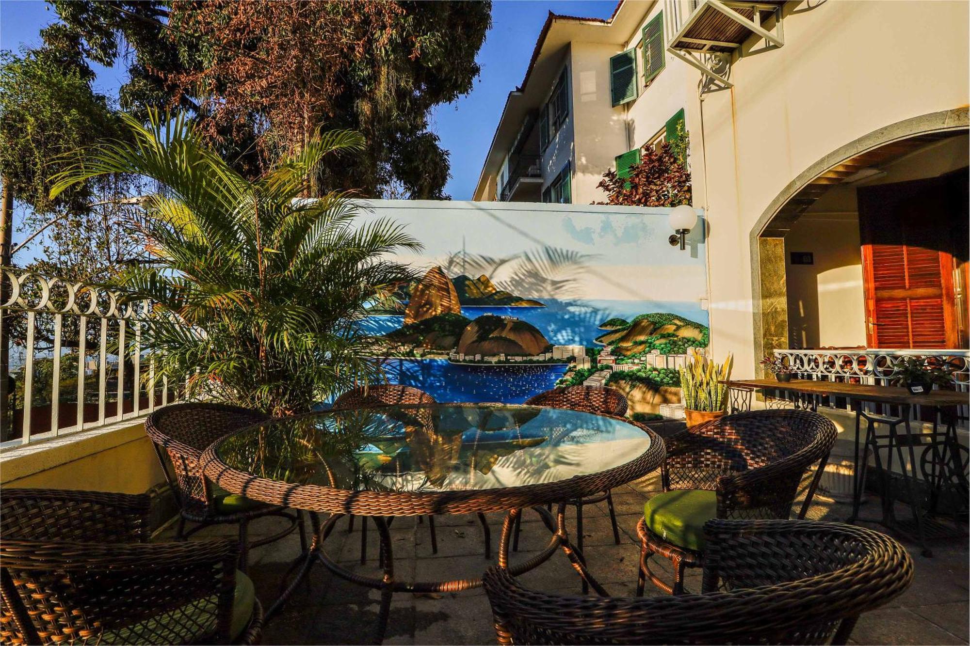 Inn House Santa Teresa — Photos 1